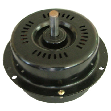  Electric Motor for Floor-Groveling Fan (Enhanced) (Moteur électrique pour Floor-Groveling Fan (Enhanced))