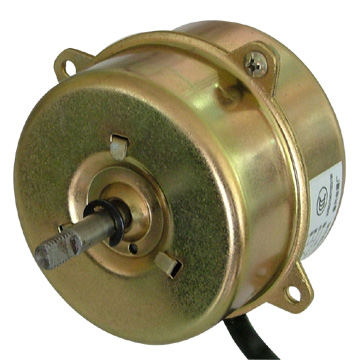  Electric Motor for Ventilating Fan (Moteur électrique pour la ventilation Fan)