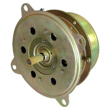  Air-Cooler Motor ( Air-Cooler Motor)