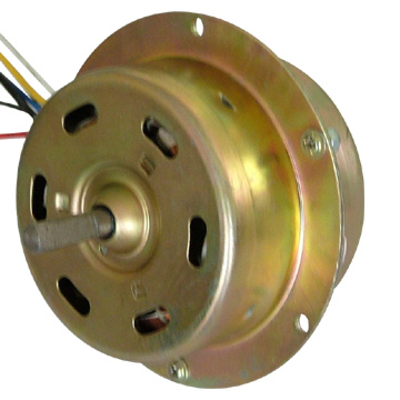 Air-Cooler Motor (Air-Cooler Motor)