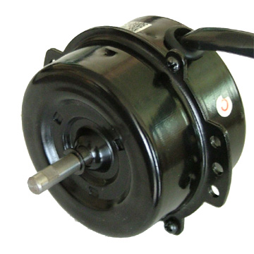 Corner-Fan Motor (Уголок-Fan Motor)