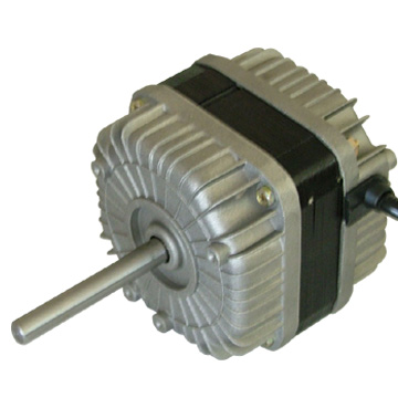  Strong Force Fan Motor (Мощной силой Fan Motor)