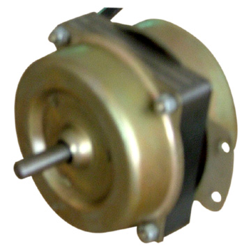  Corner-Fan Motor (Уголок-Fan Motor)