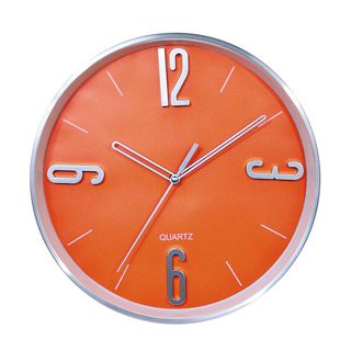  Metal Wall Clock ( Metal Wall Clock)
