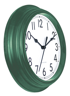  Wall Clock ( Wall Clock)