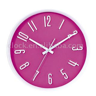  Wall Clock ( Wall Clock)