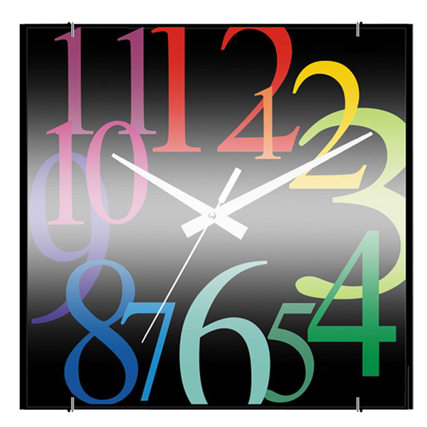  Wall Clock ( Wall Clock)