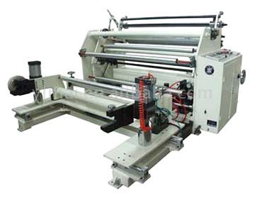  Automatic Slitting Machine (Air-Knife Type) ( Automatic Slitting Machine (Air-Knife Type))