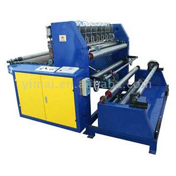  Heavy Air-Blade Slitting Machine ( Heavy Air-Blade Slitting Machine)