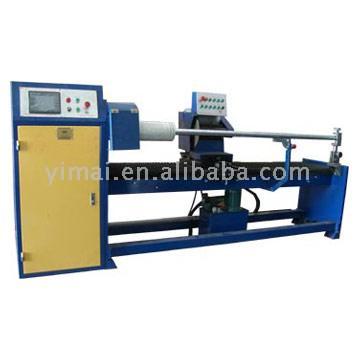  Automatic PLC Bundle Slitter ( Automatic PLC Bundle Slitter)