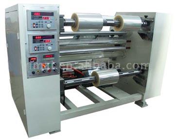  Digital Slitting and Rewinding Machine ( Digital Slitting and Rewinding Machine)