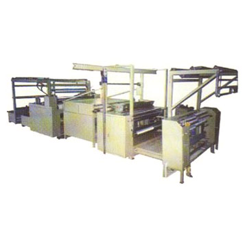  Powder Point Transferred Coating Machine ( Powder Point Transferred Coating Machine)