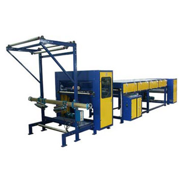  Scattering Interfacing Coating Machinery ( Scattering Interfacing Coating Machinery)