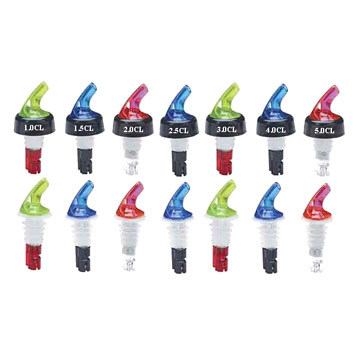  Spirit Measure Pourer ( Spirit Measure Pourer)