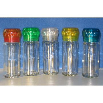  Pepper Mill ( Pepper Mill)