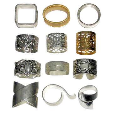 Napkin Ring