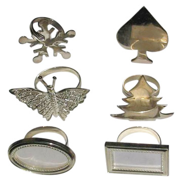 Napkin Ring
