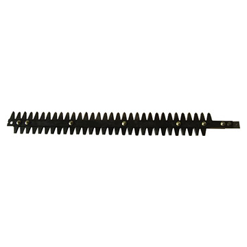  Hedge Trimmer Blade ( Hedge Trimmer Blade)