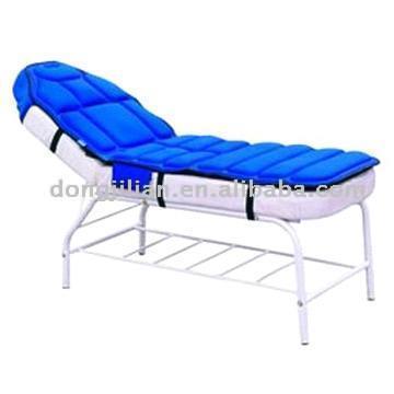  Massager-- Micro-computer Massage Bed Cushion ( Massager-- Micro-computer Massage Bed Cushion)