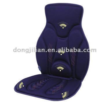  Car Partner -- Microcomputer Massage Cushion ( Car Partner -- Microcomputer Massage Cushion)