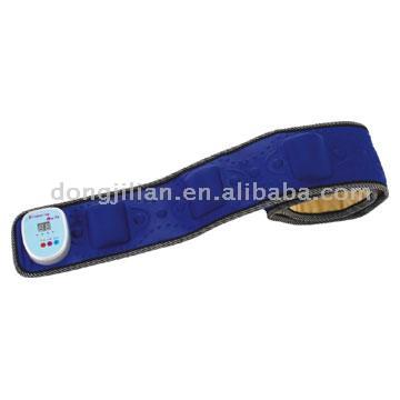  Intelligent Slimming Belt ( Intelligent Slimming Belt)