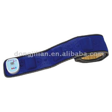  Intelligent Slimming Belt (Интеллектуальные Пояс для похудения)