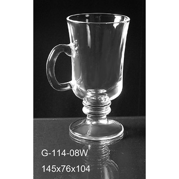  Glass Cup (Glass Cup)