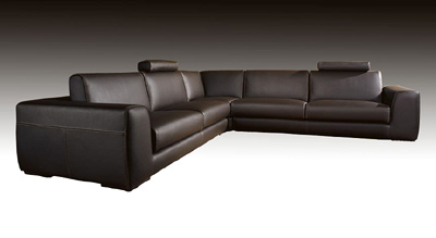 Sofa Sectionals on Leather Sectional Sofa Sr818 Leather Sectional Sofa Sr818
