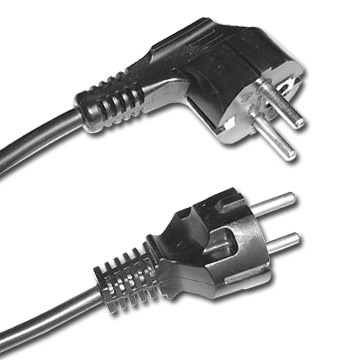  Power Cord