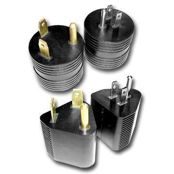  Conversion Plugs