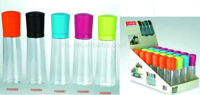  Electric Pepper Mill ( Electric Pepper Mill)