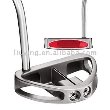 Stainless Steel Putter (Stainless Steel Putter)