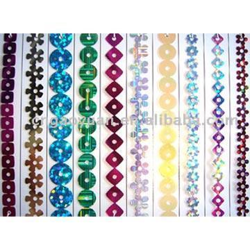  Grain Sequins ( Grain Sequins)