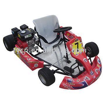  Go Kart (Go-Kart)