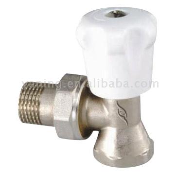  Radiator Valve ( Radiator Valve)
