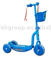  Children`s Scooter (Детский Scooter)