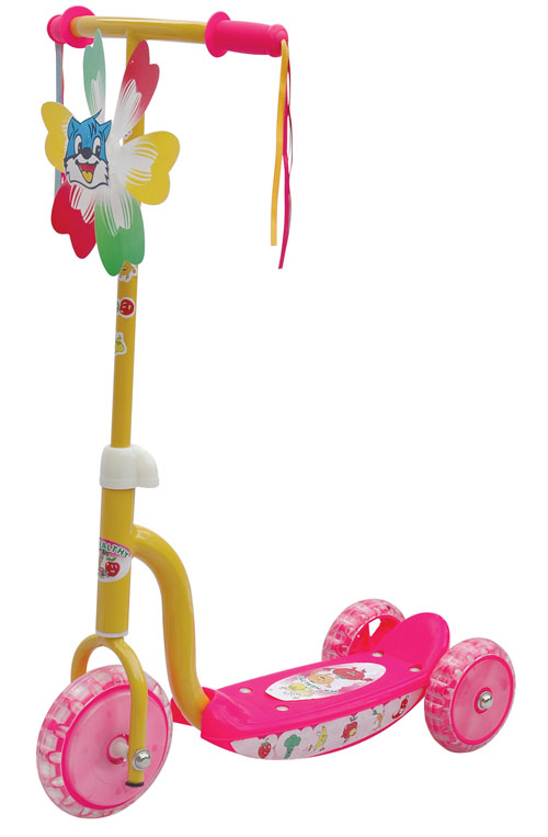  Children`s Scooter ( Children`s Scooter)