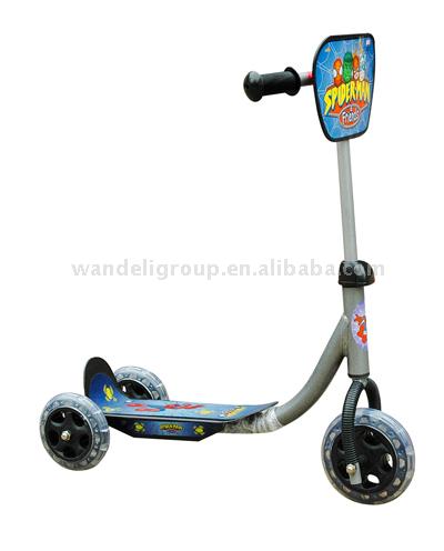 Kinder-Scooter (Kinder-Scooter)