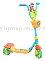  Children`s Scooter (Children`s Scooter)