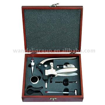  Wine Set (Wine Set)
