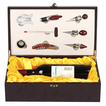  Wine Set (Wine Set)