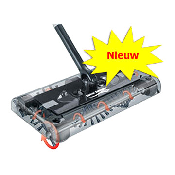  Sweeper (Sweeper)
