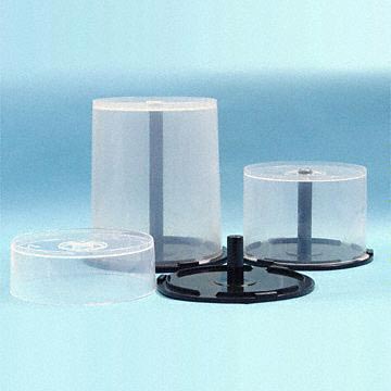  Spindle / Cake CD-R Storage Box ( Spindle / Cake CD-R Storage Box)