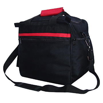  Bowling Bag (One Ball) (Bowling Bag (One Ball))