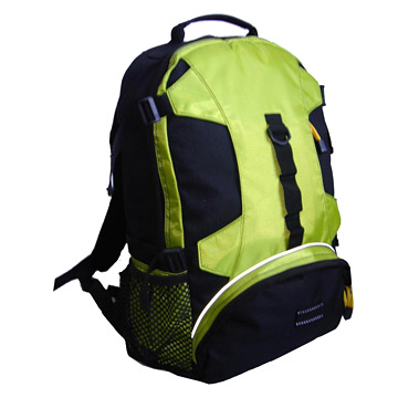  Backpack