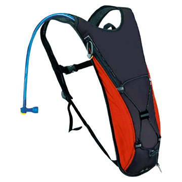  Hydration Backpack