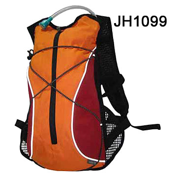  Hydration Backpack
