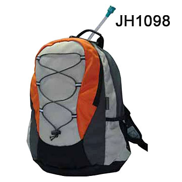  Hydration Backpack
