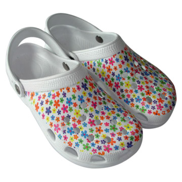  Clogs (Sabots)