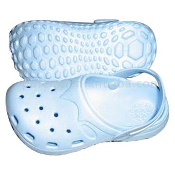  Clogs (Sabots)
